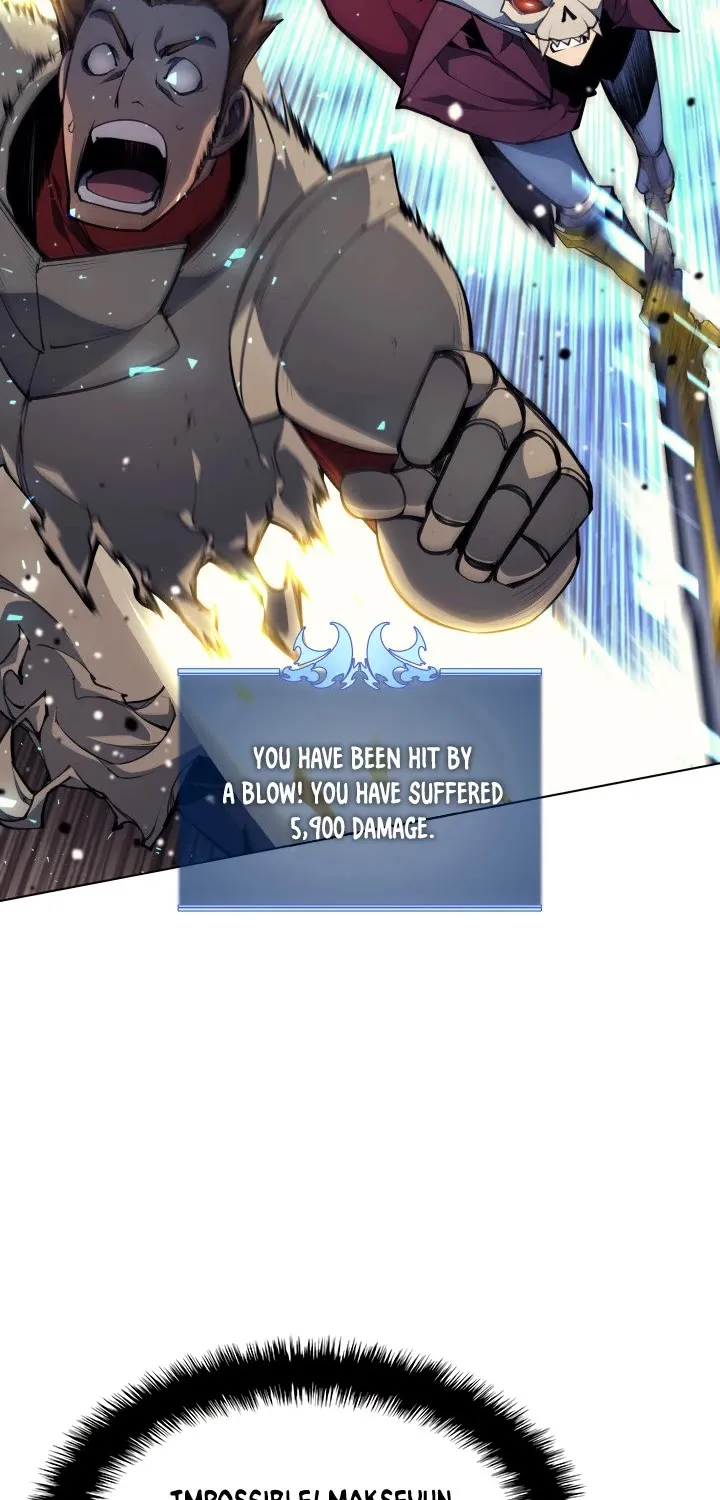Read Overgeared (Team Argo) chapter 56 image 46 on Lezhin