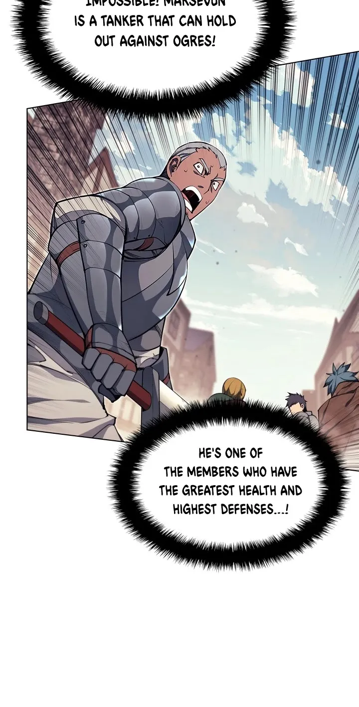 Read Overgeared (Team Argo) chapter 56 image 47 on Lezhin