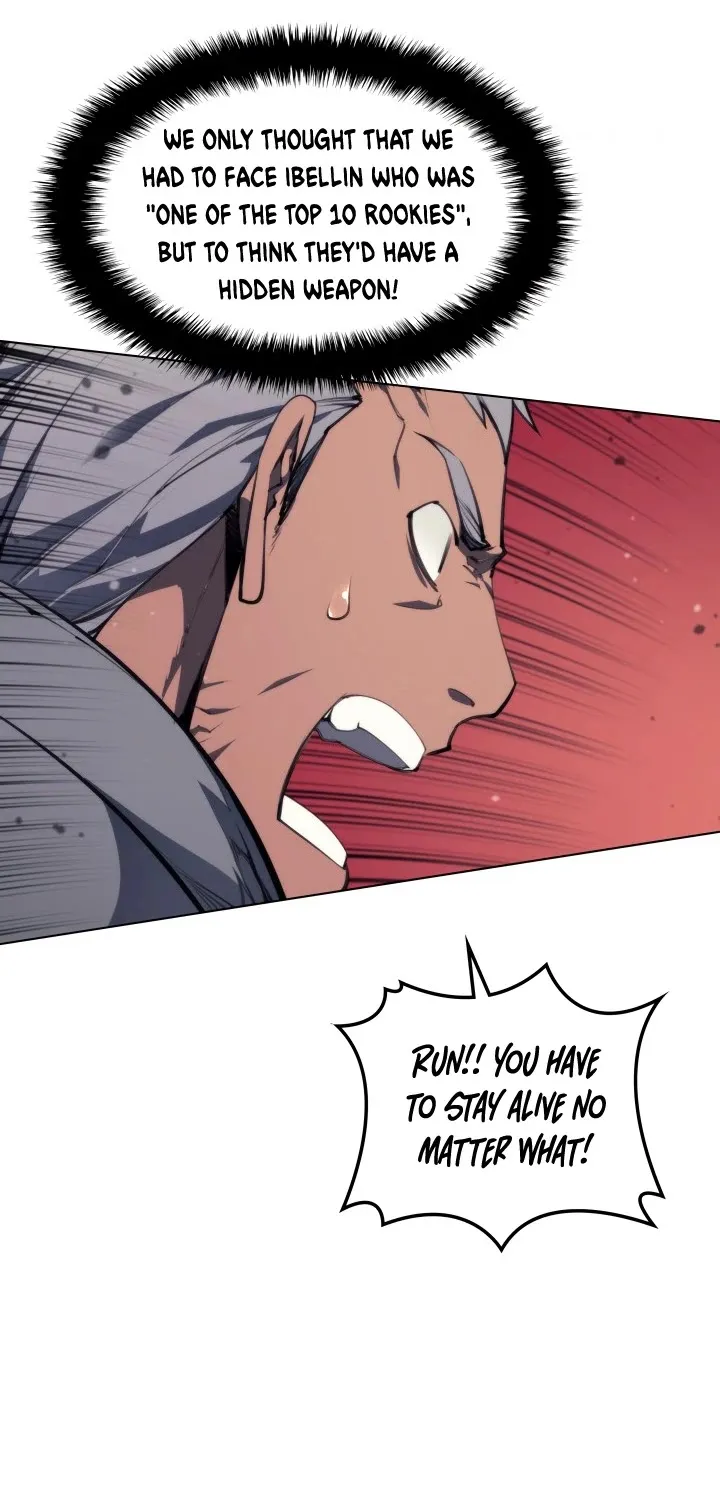 Read Overgeared (Team Argo) chapter 56 image 48 on Lezhin