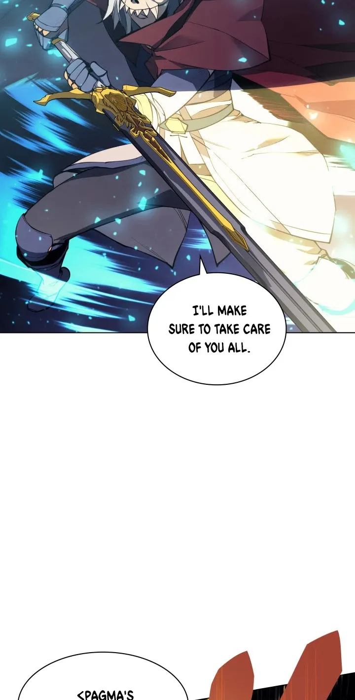 Read Overgeared (Team Argo) chapter 56 image 51 on Lezhin