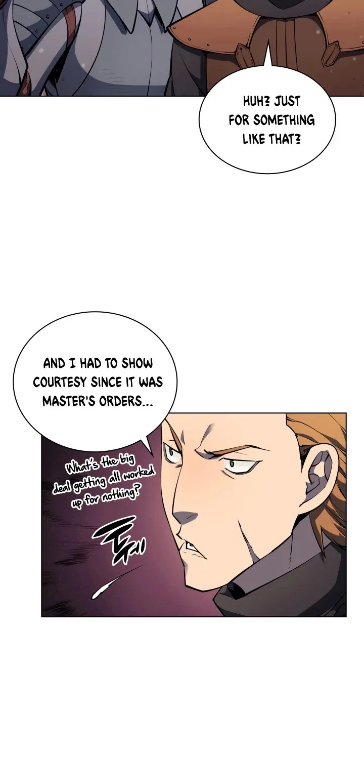 Read Overgeared (Team Argo) chapter 56 image 6 on Lezhin