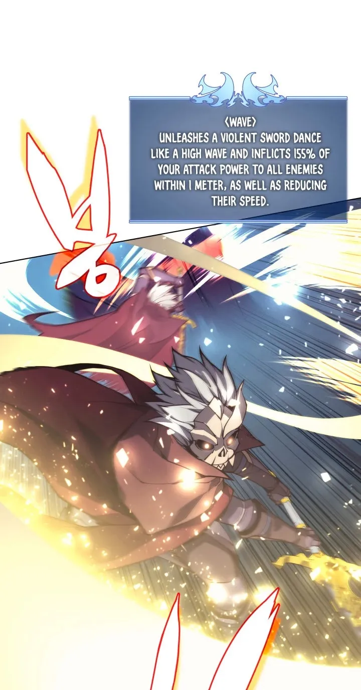 Read Overgeared (Team Argo) chapter 56 image 63 on Lezhin