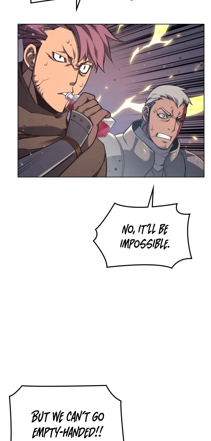 Read Overgeared (Team Argo) chapter 56 image 70 on Lezhin