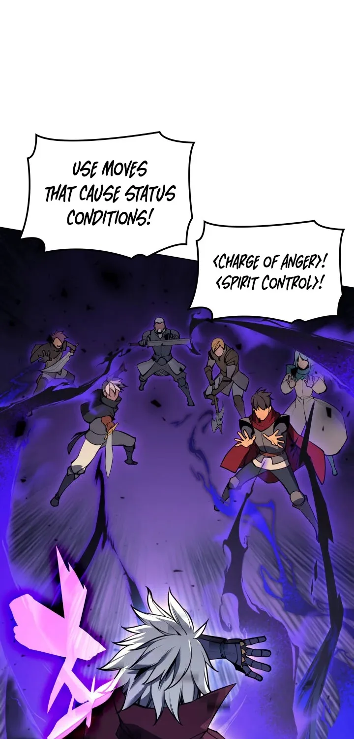 Read Overgeared (Team Argo) chapter 56 image 72 on Lezhin