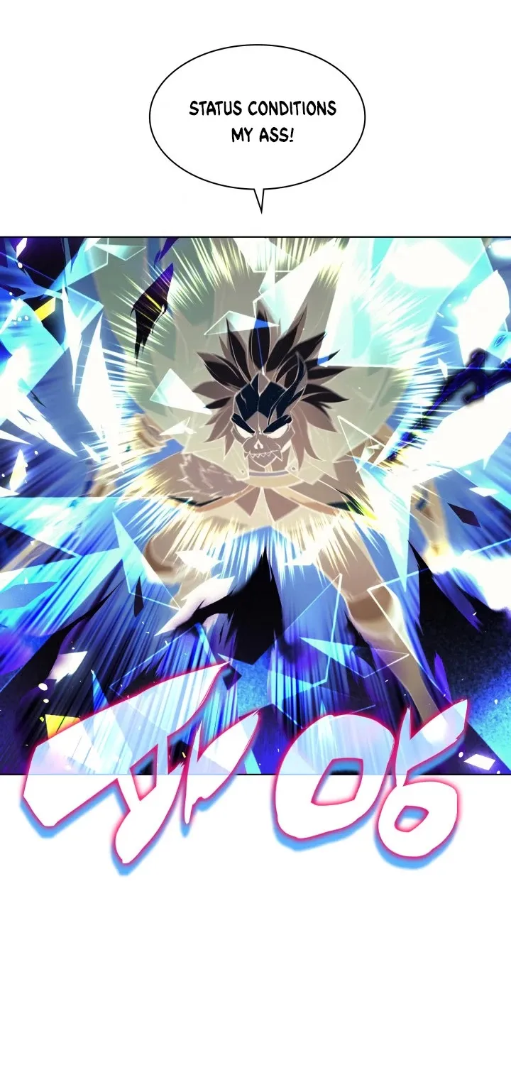 Read Overgeared (Team Argo) chapter 56 image 74 on Lezhin