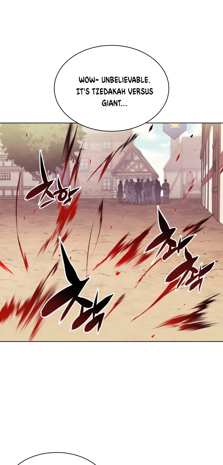 Read Overgeared (Team Argo) chapter 56 image 78 on Lezhin