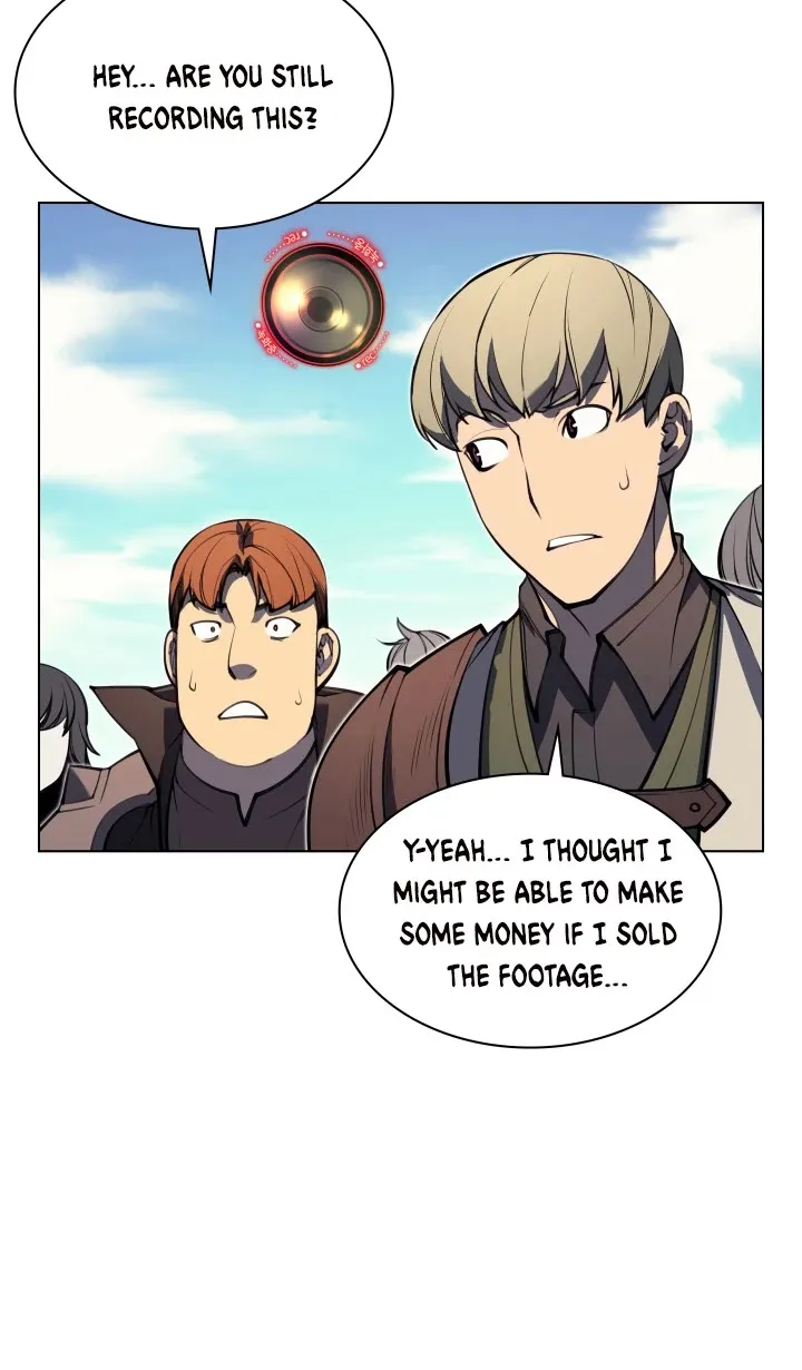 Read Overgeared (Team Argo) chapter 56 image 79 on Lezhin