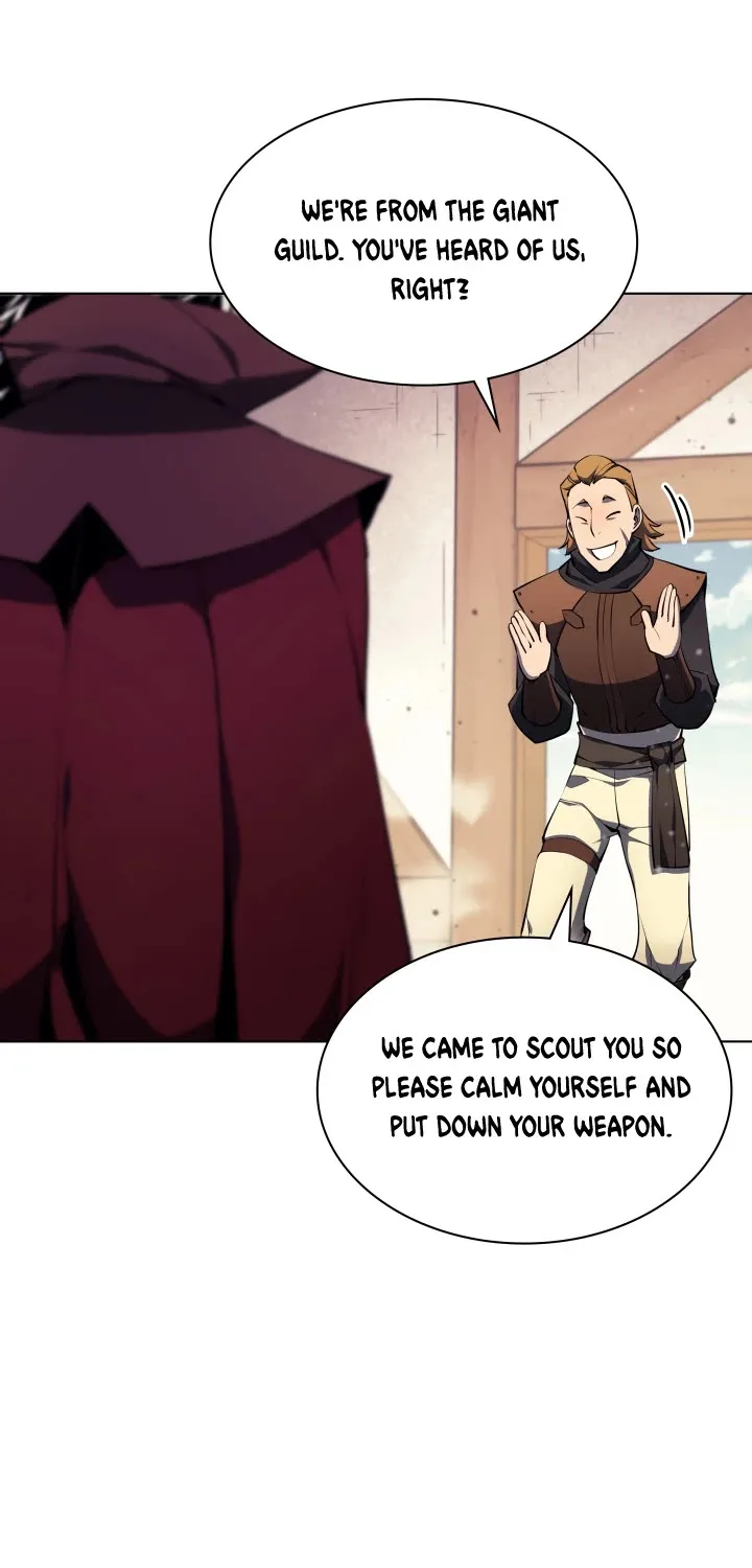 Read Overgeared (Team Argo) chapter 56 image 8 on Lezhin