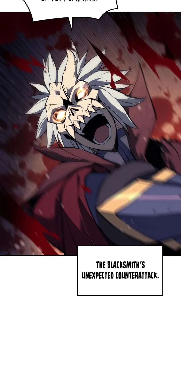 Read Overgeared (Team Argo) chapter 56 image 82 on Lezhin
