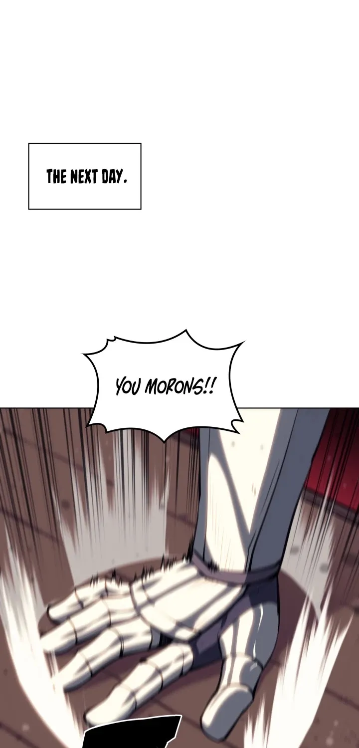 Read Overgeared (Team Argo) chapter 56 image 84 on Lezhin