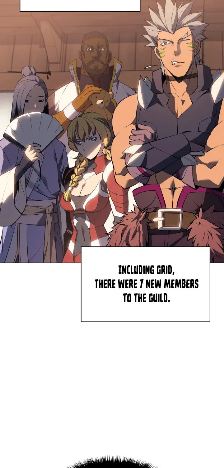 Read Overgeared (Team Argo) chapter 56 image 90 on Lezhin