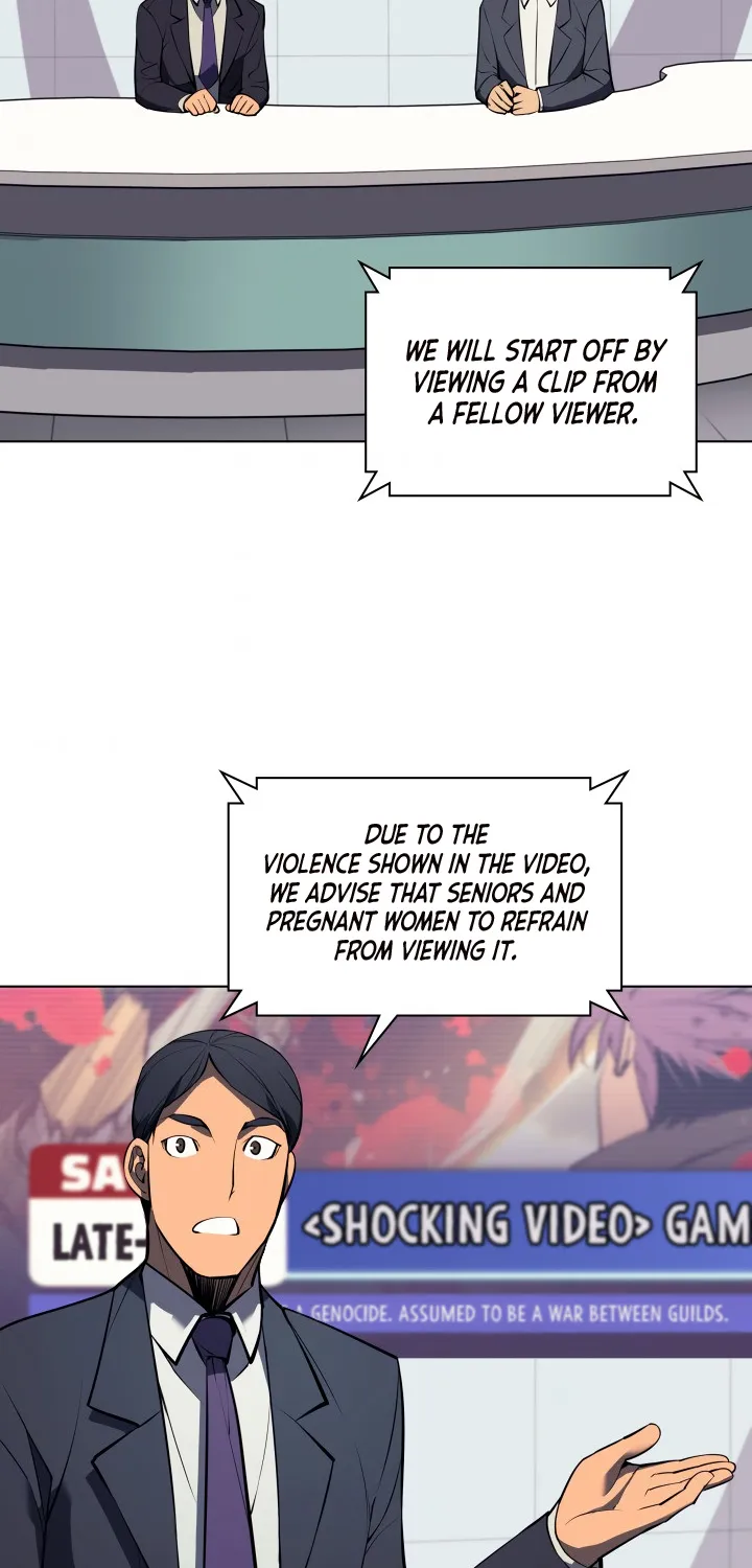 Read Overgeared (Team Argo) chapter 56 image 94 on Lezhin