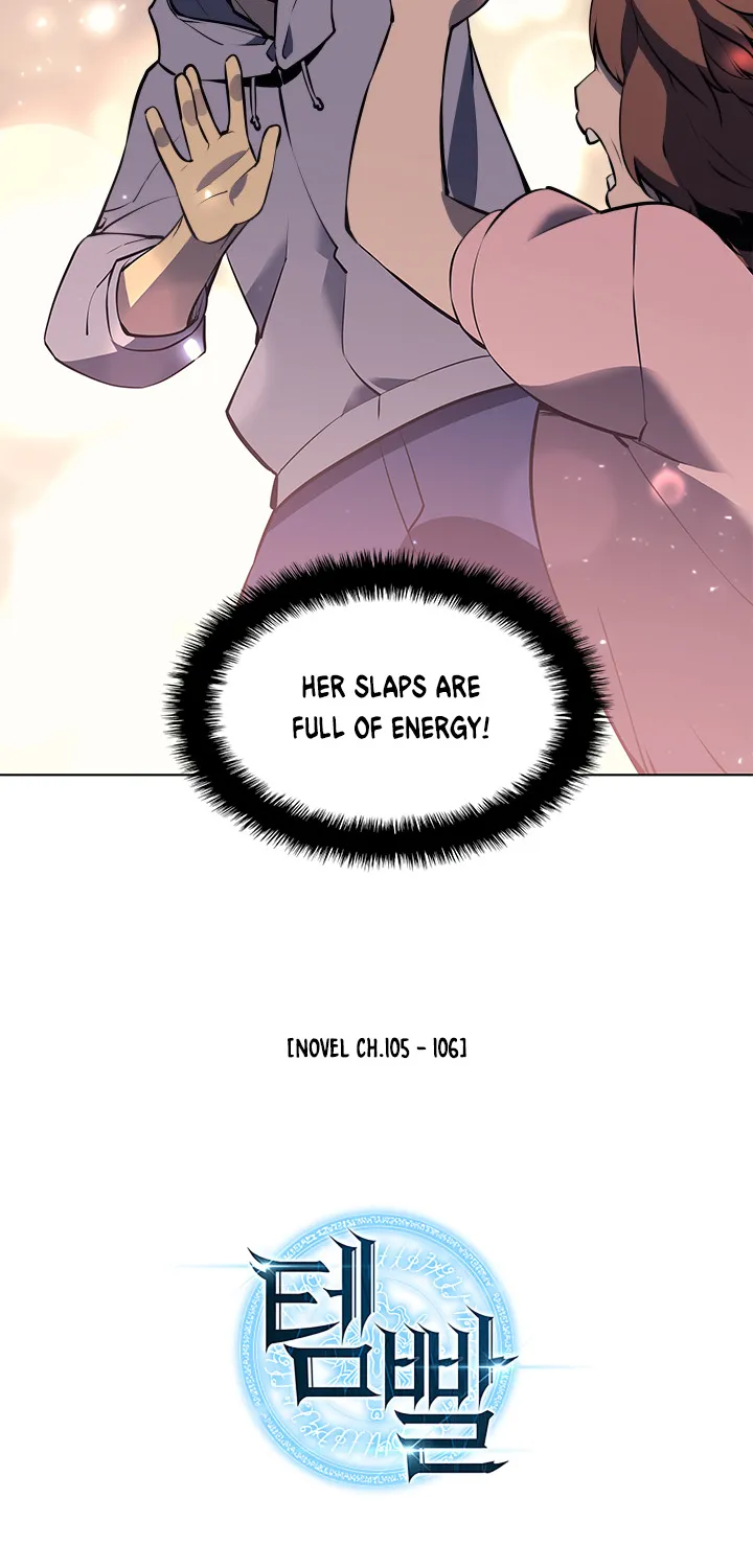 Read Overgeared (Team Argo) chapter 57 image 102 on Lezhin