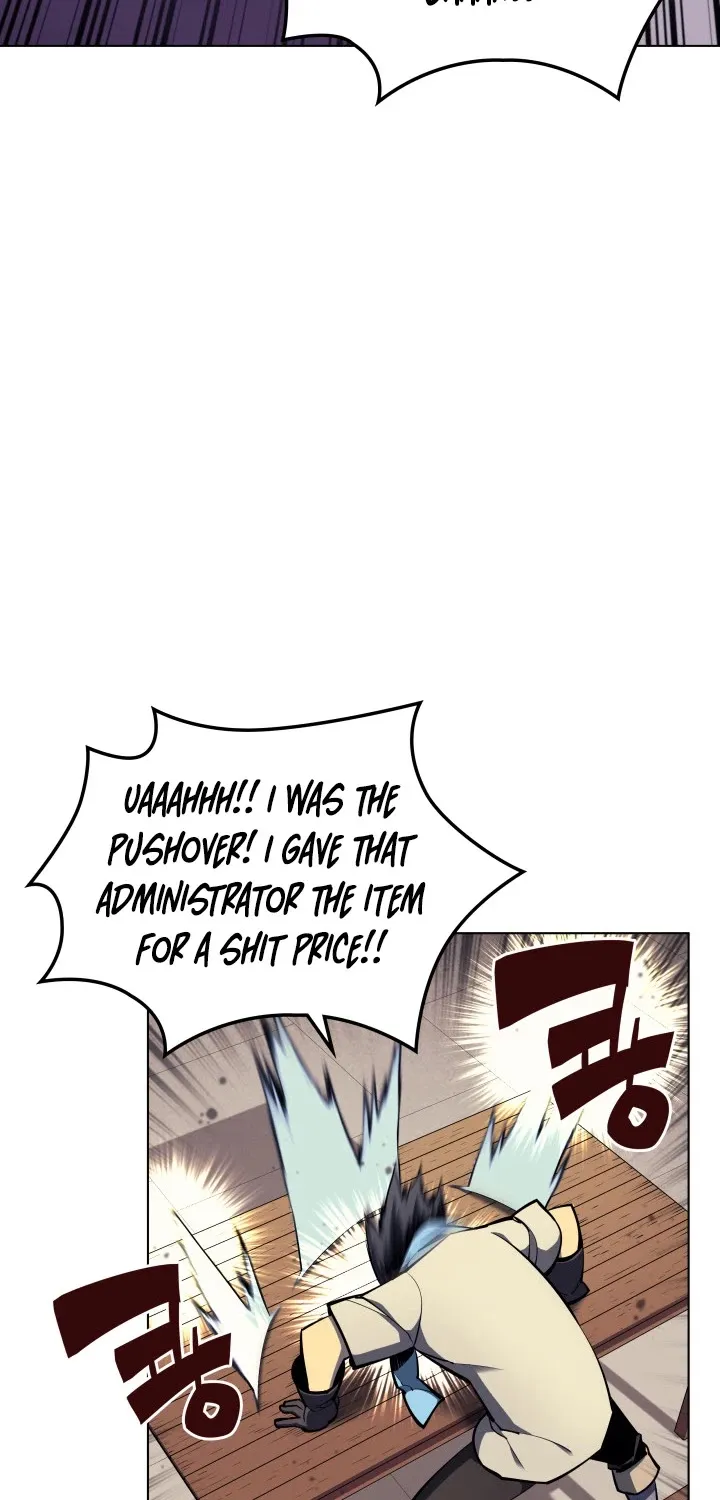 Read Overgeared (Team Argo) chapter 57 image 14 on Lezhin