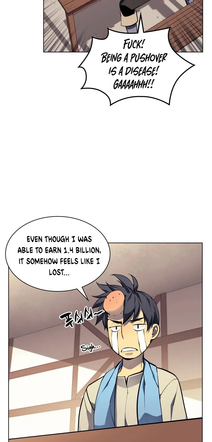 Read Overgeared (Team Argo) chapter 57 image 15 on Lezhin