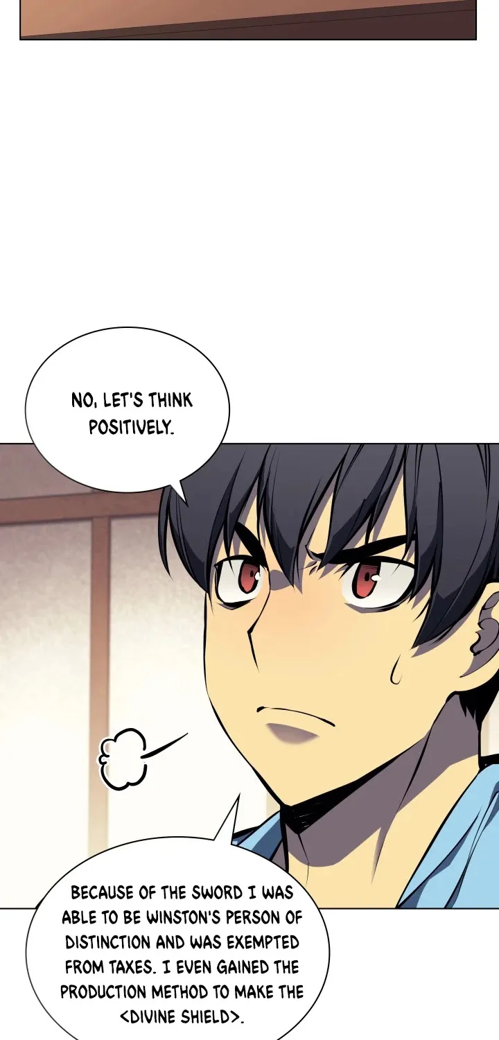 Read Overgeared (Team Argo) chapter 57 image 16 on Lezhin