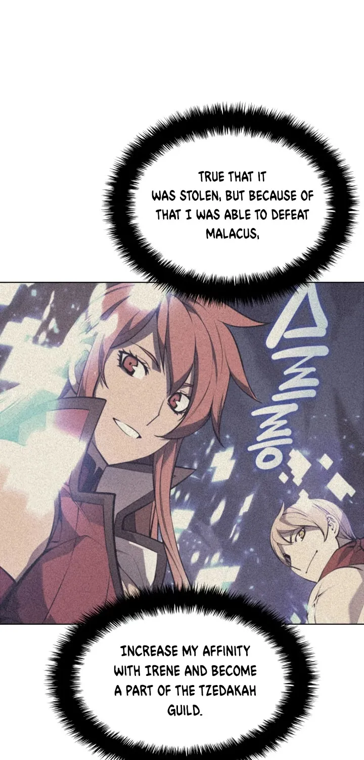 Read Overgeared (Team Argo) chapter 57 image 18 on Lezhin