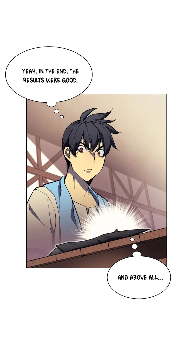Read Overgeared (Team Argo) chapter 57 image 20 on Lezhin