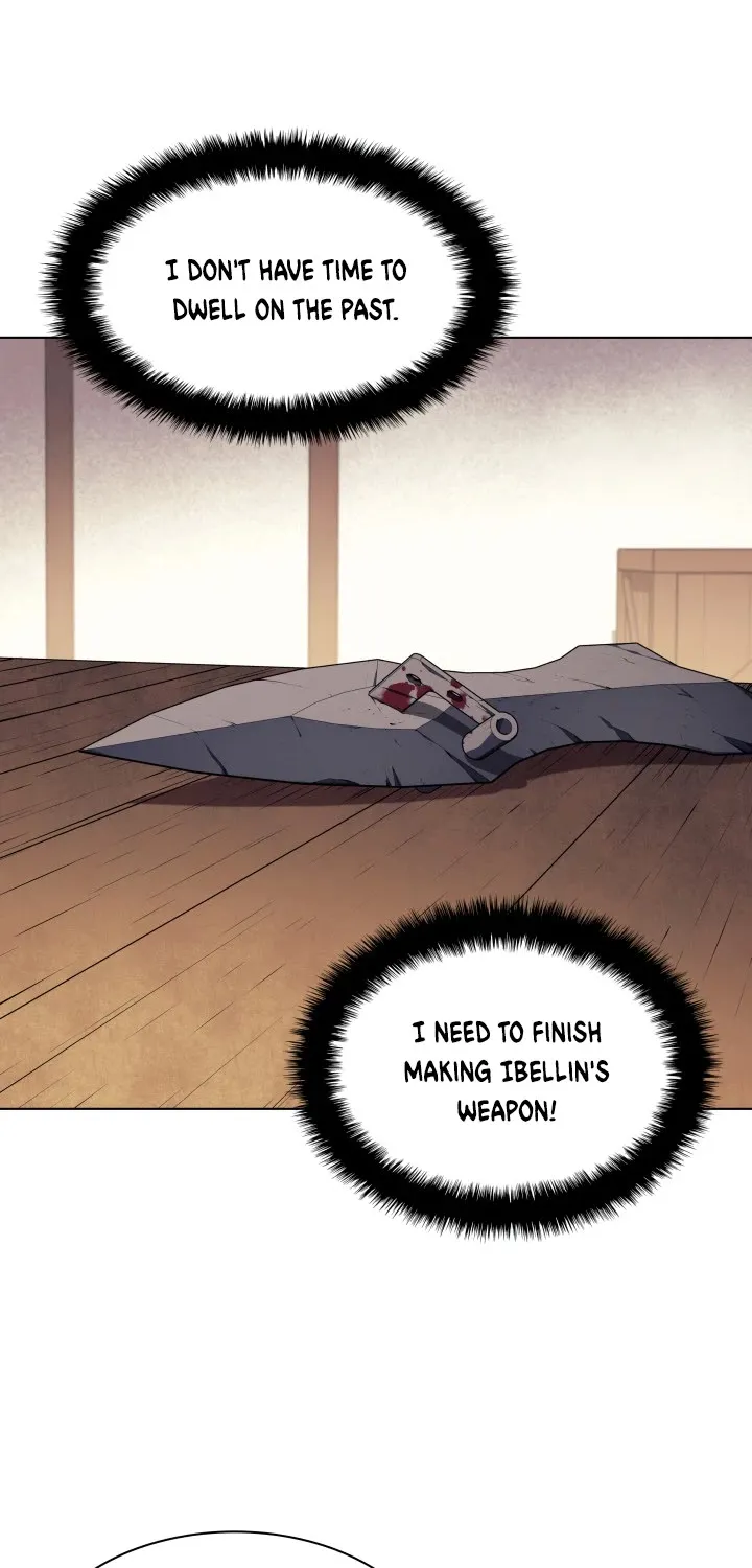 Read Overgeared (Team Argo) chapter 57 image 21 on Lezhin