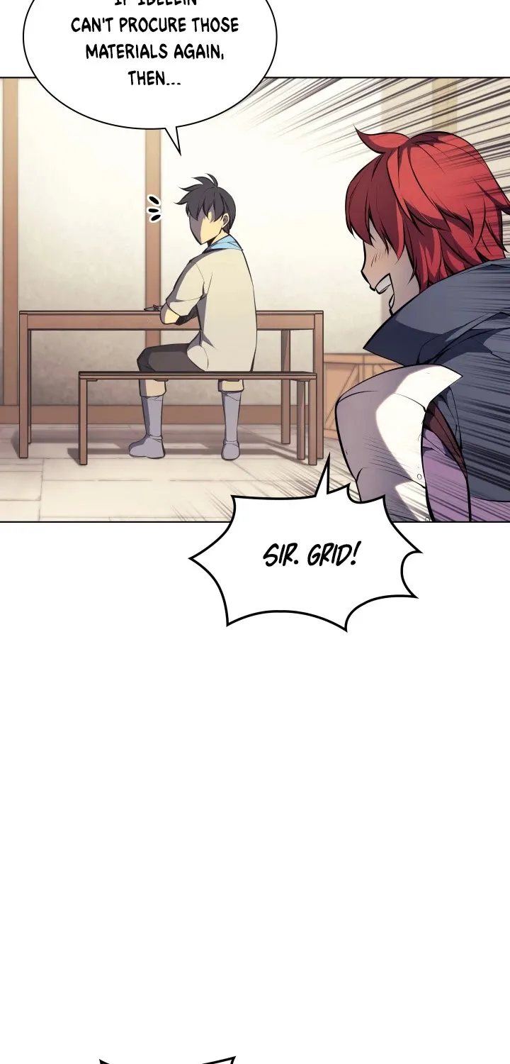 Read Overgeared (Team Argo) chapter 57 image 24 on Lezhin