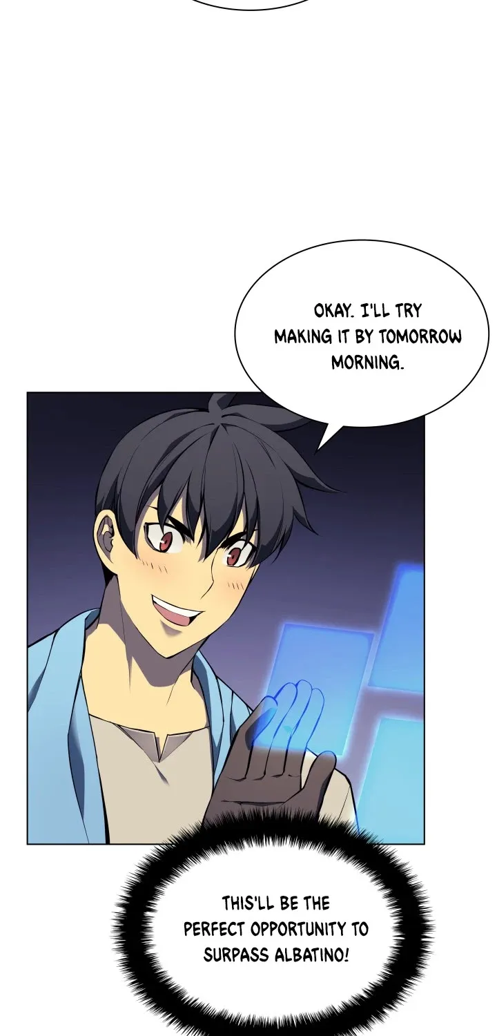 Read Overgeared (Team Argo) chapter 57 image 28 on Lezhin