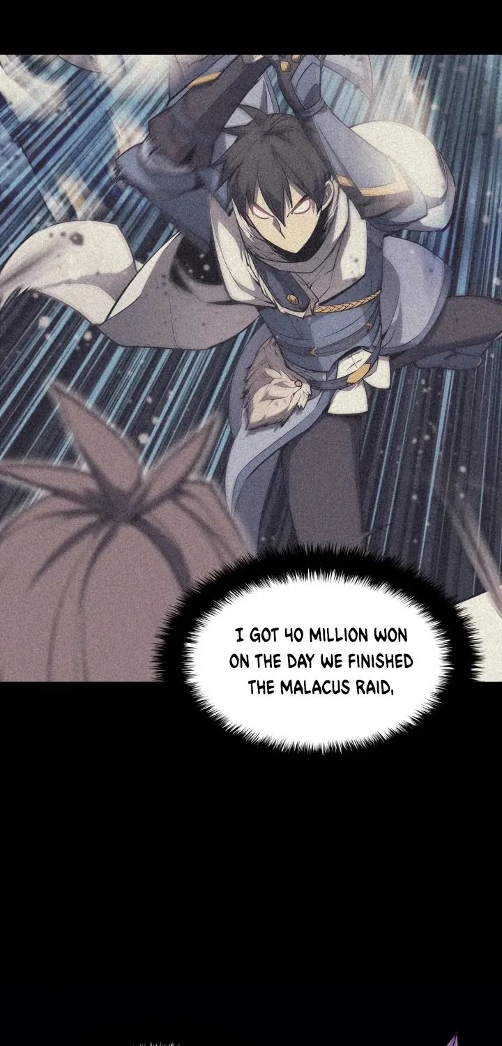 Read Overgeared (Team Argo) chapter 57 image 3 on Lezhin