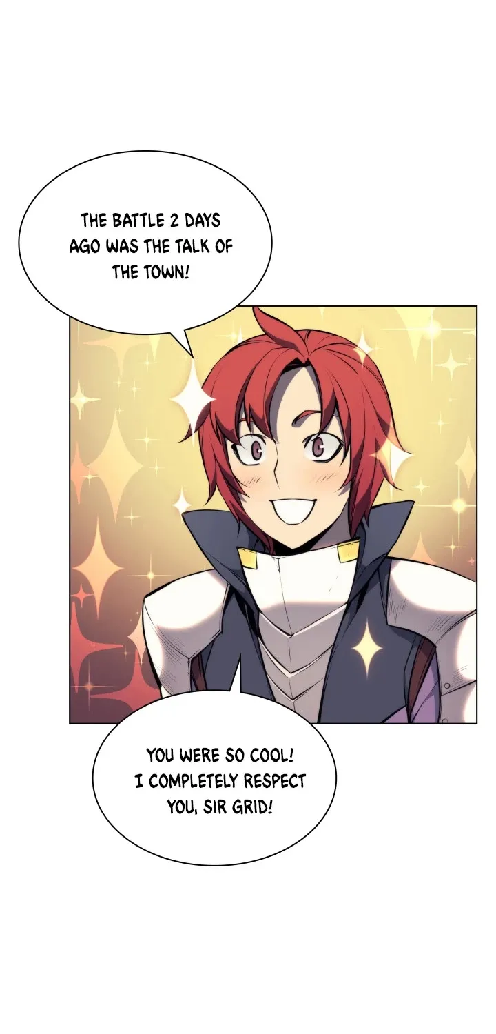 Read Overgeared (Team Argo) chapter 57 image 30 on Lezhin