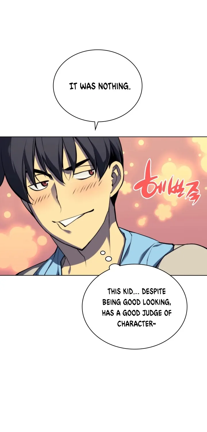 Read Overgeared (Team Argo) chapter 57 image 32 on Lezhin