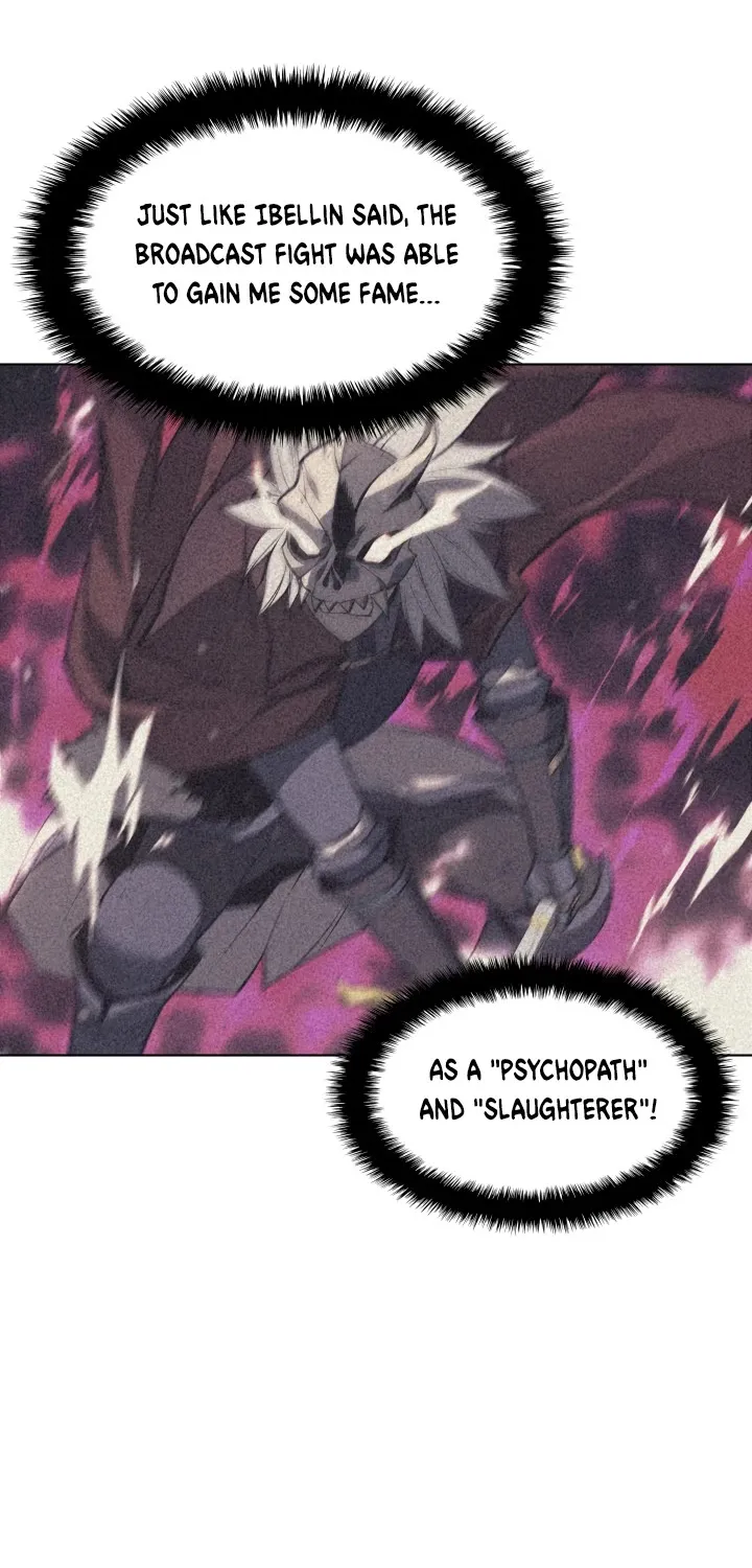 Read Overgeared (Team Argo) chapter 57 image 33 on Lezhin