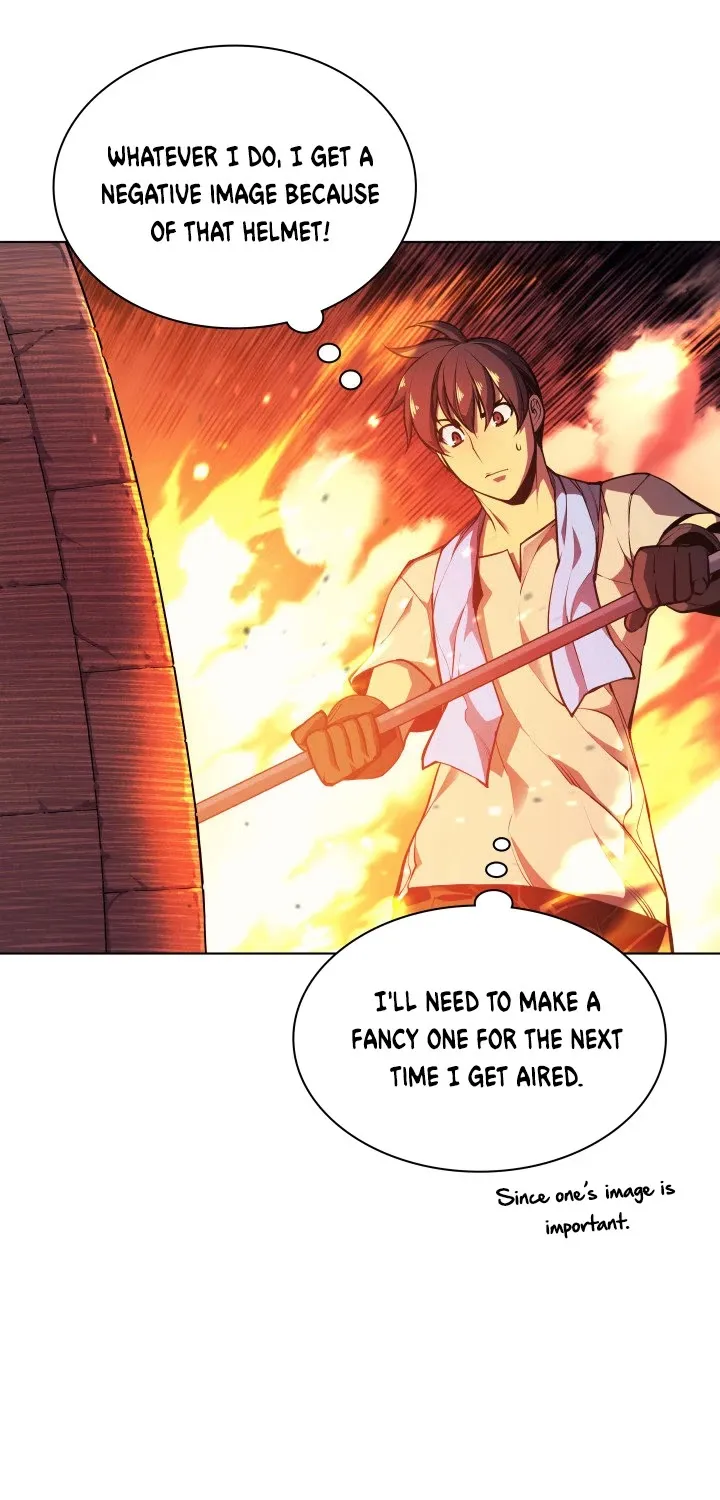 Read Overgeared (Team Argo) chapter 57 image 34 on Lezhin
