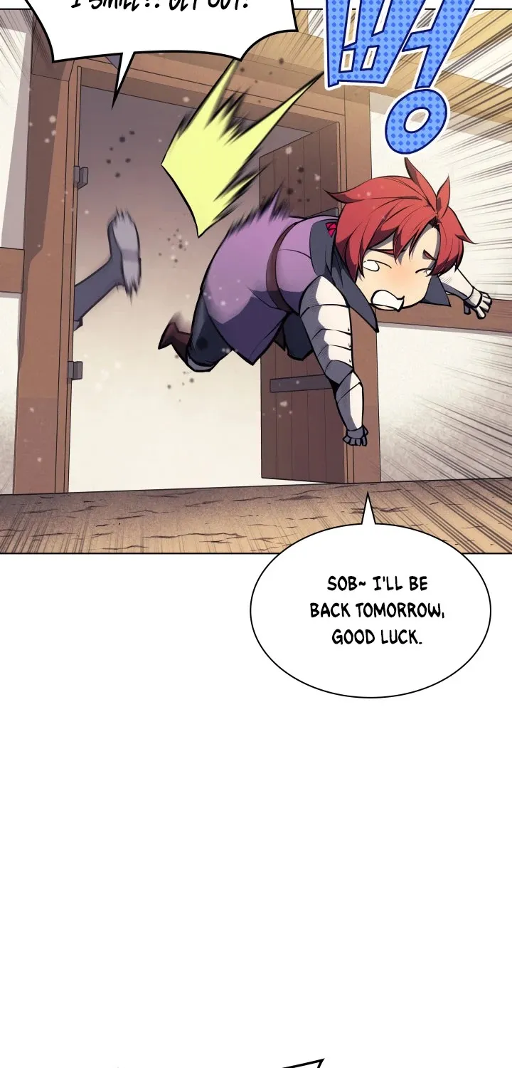 Read Overgeared (Team Argo) chapter 57 image 40 on Lezhin