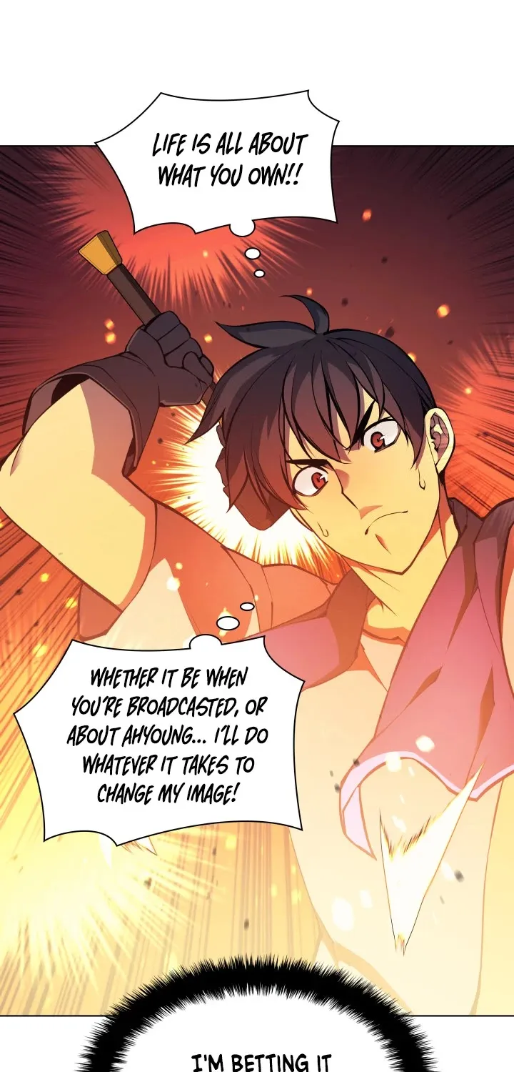 Read Overgeared (Team Argo) chapter 57 image 42 on Lezhin