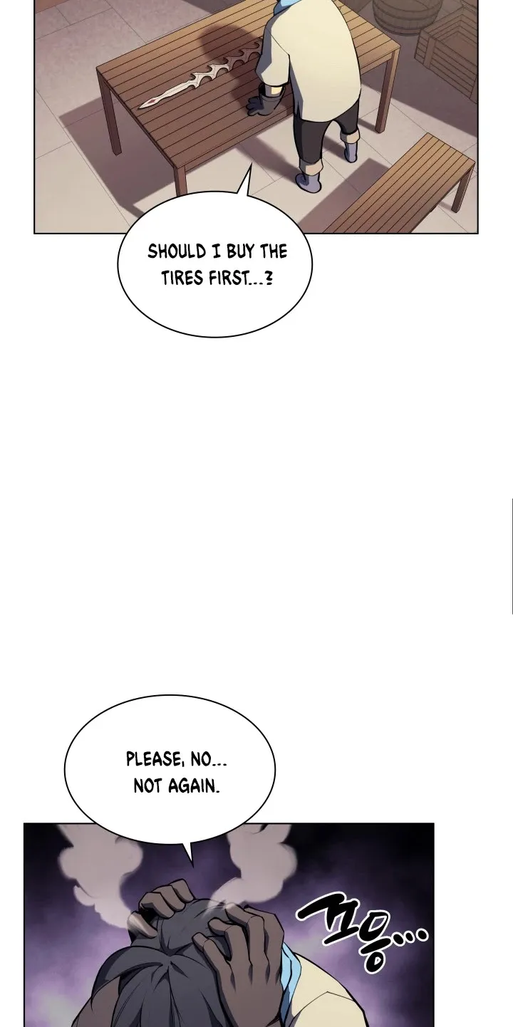 Read Overgeared (Team Argo) chapter 57 image 45 on Lezhin