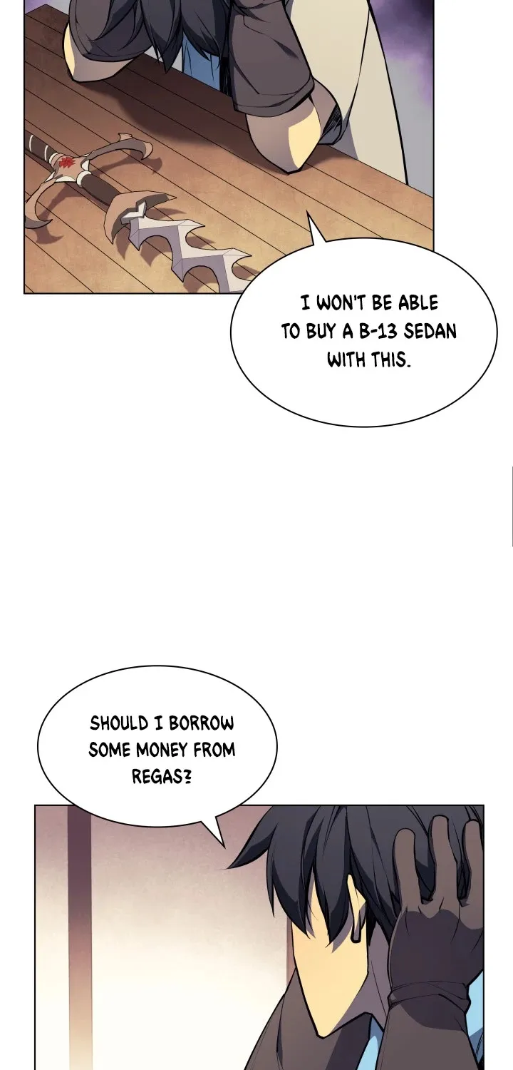 Read Overgeared (Team Argo) chapter 57 image 46 on Lezhin