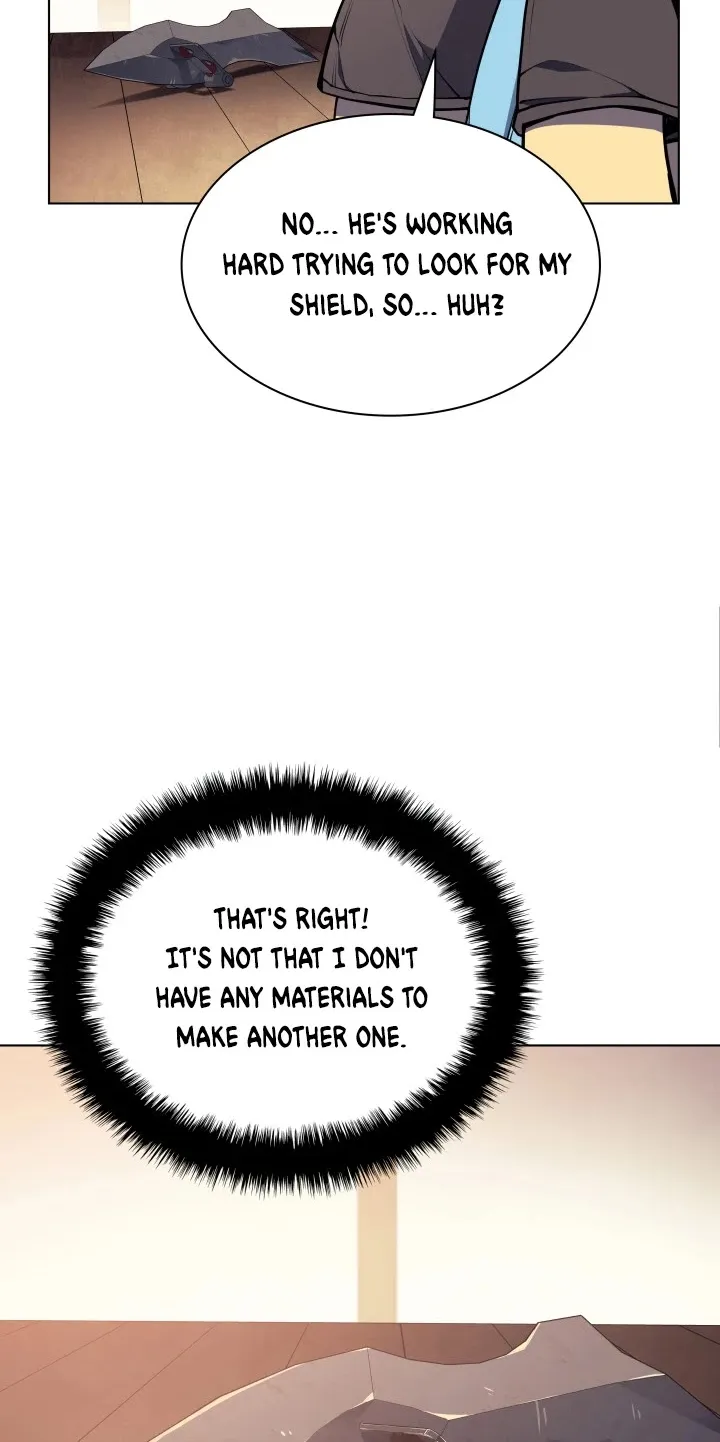 Read Overgeared (Team Argo) chapter 57 image 47 on Lezhin