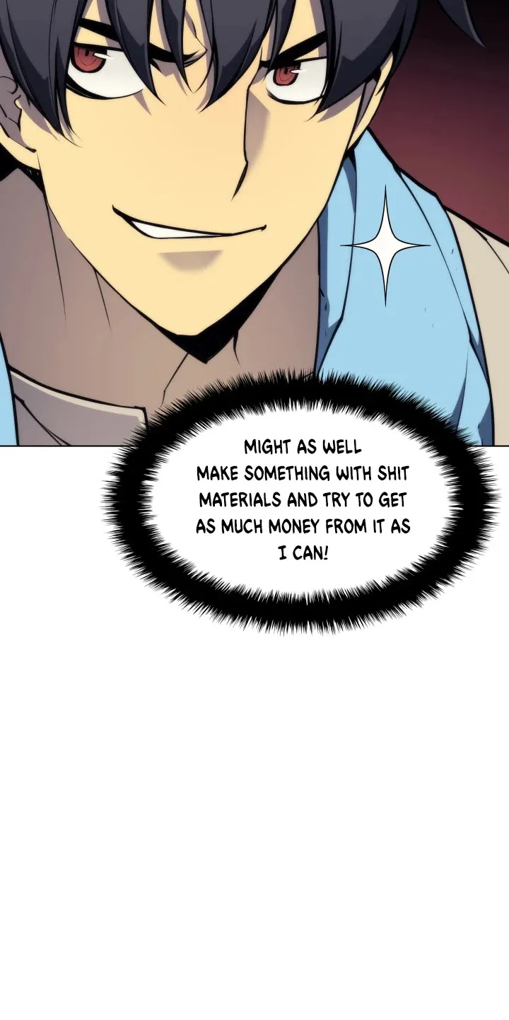 Read Overgeared (Team Argo) chapter 57 image 49 on Lezhin