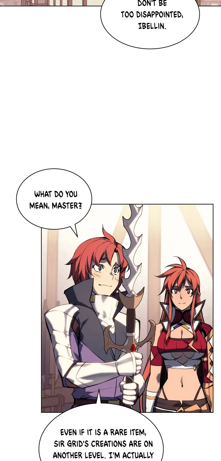 Read Overgeared (Team Argo) chapter 57 image 51 on Lezhin