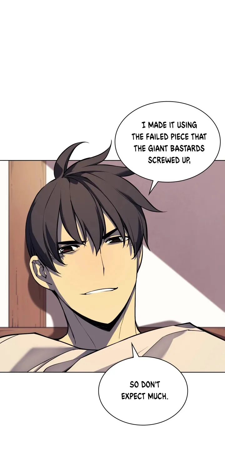 Read Overgeared (Team Argo) chapter 57 image 56 on Lezhin