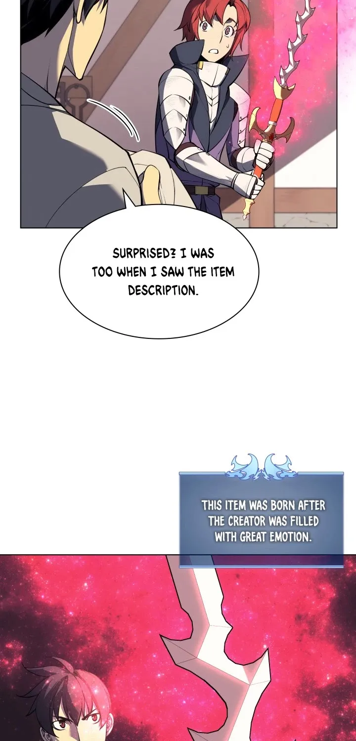 Read Overgeared (Team Argo) chapter 57 image 60 on Lezhin