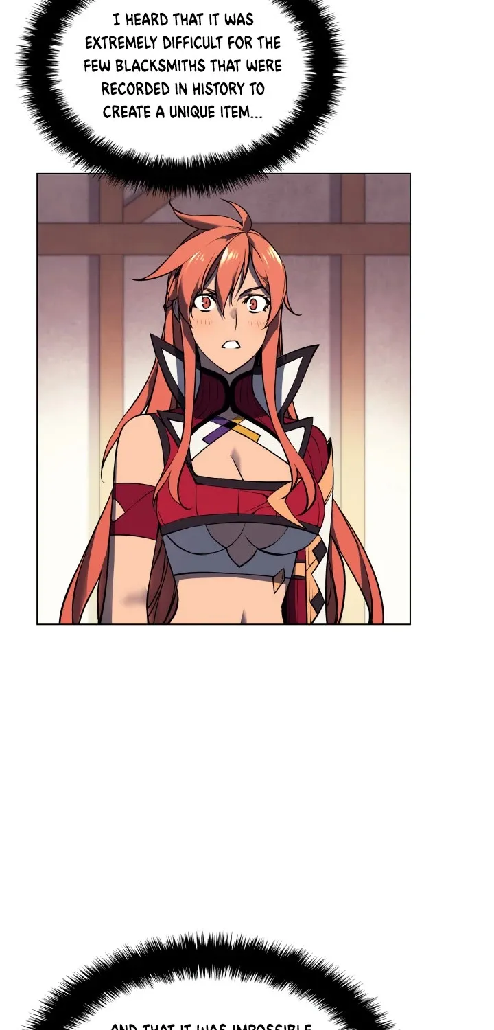 Read Overgeared (Team Argo) chapter 57 image 64 on Lezhin