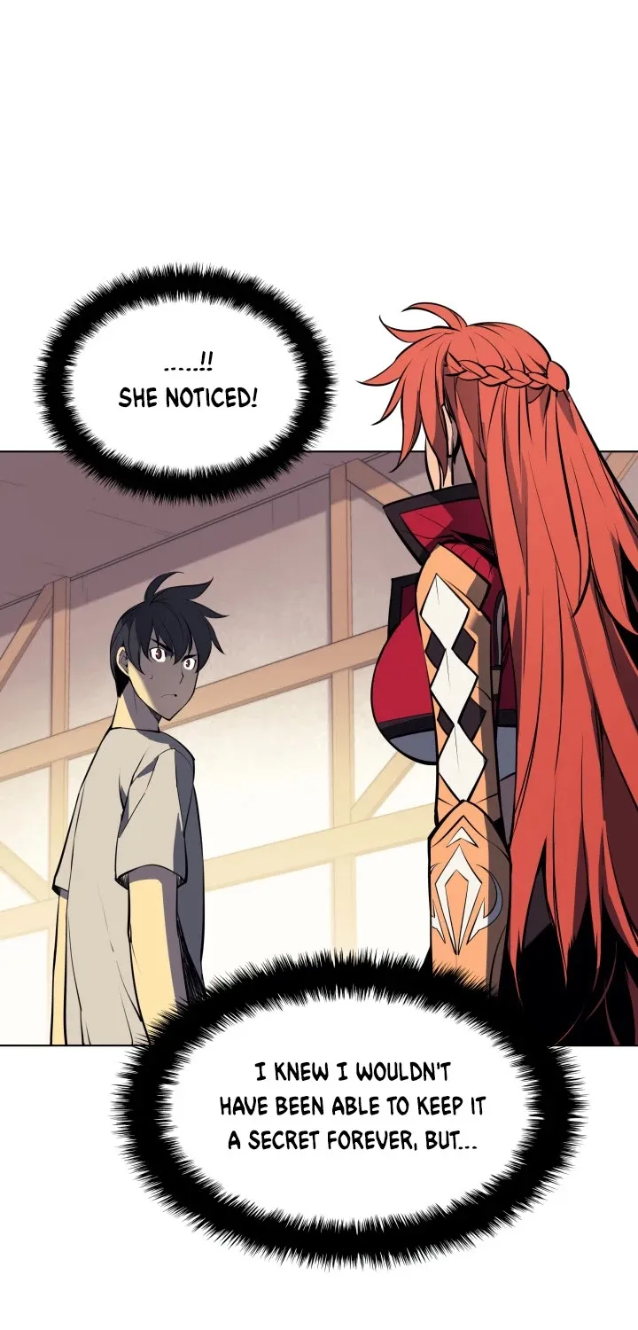 Read Overgeared (Team Argo) chapter 57 image 70 on Lezhin