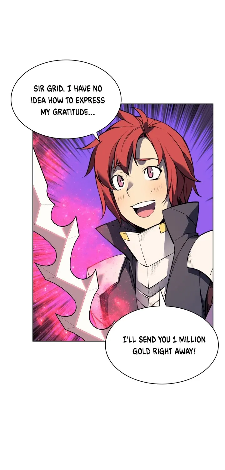 Read Overgeared (Team Argo) chapter 57 image 80 on Lezhin