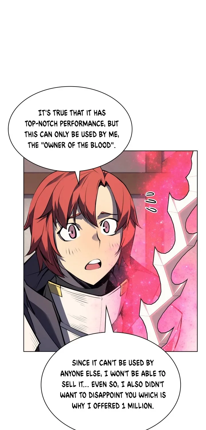 Read Overgeared (Team Argo) chapter 57 image 82 on Lezhin