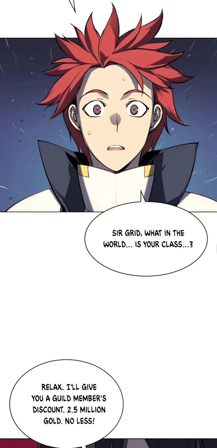 Read Overgeared (Team Argo) chapter 57 image 89 on Lezhin