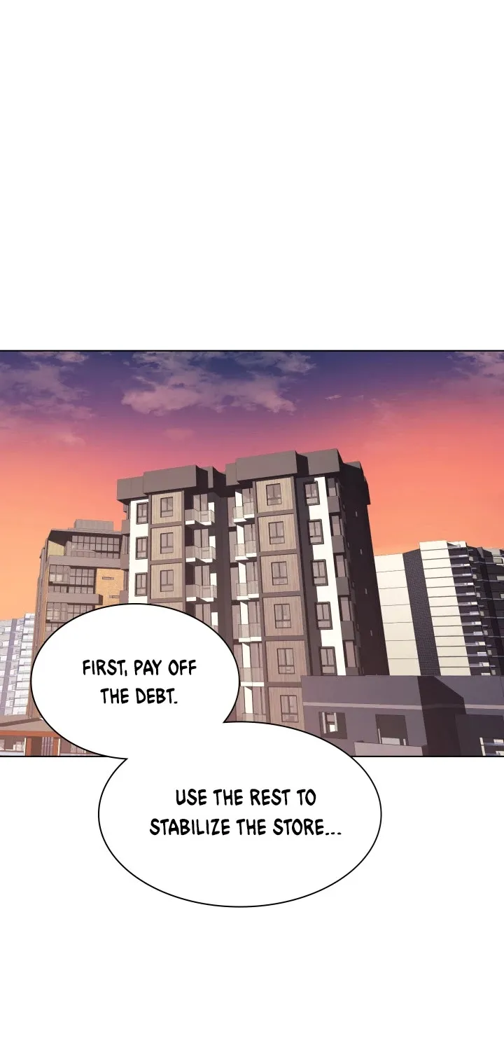 Read Overgeared (Team Argo) chapter 57 image 91 on Lezhin