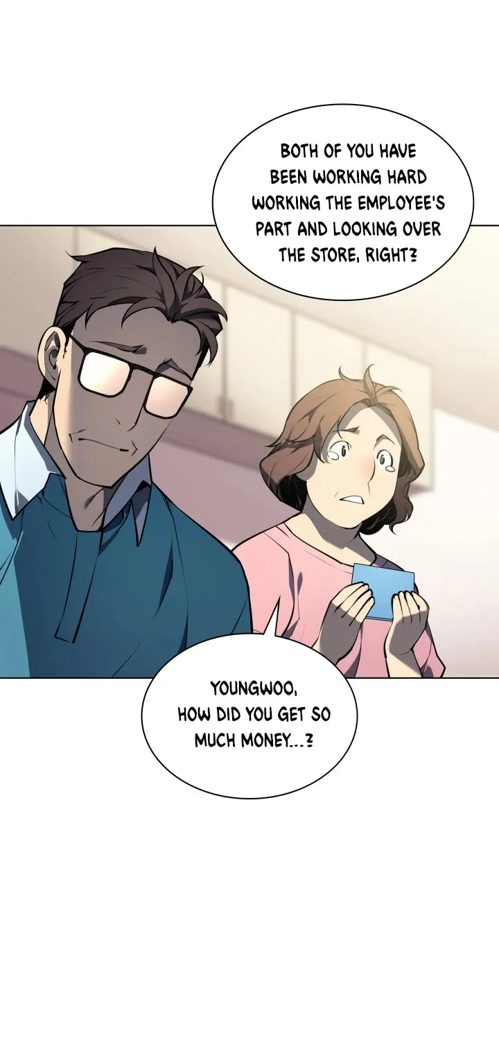 Read Overgeared (Team Argo) chapter 57 image 92 on Lezhin