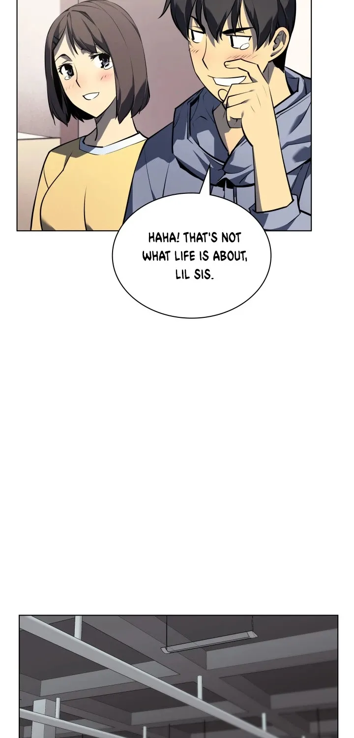 Read Overgeared (Team Argo) chapter 57 image 96 on Lezhin