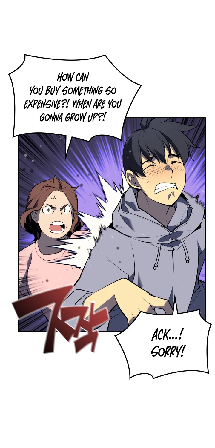 Read Overgeared (Team Argo) chapter 57 image 98 on Lezhin