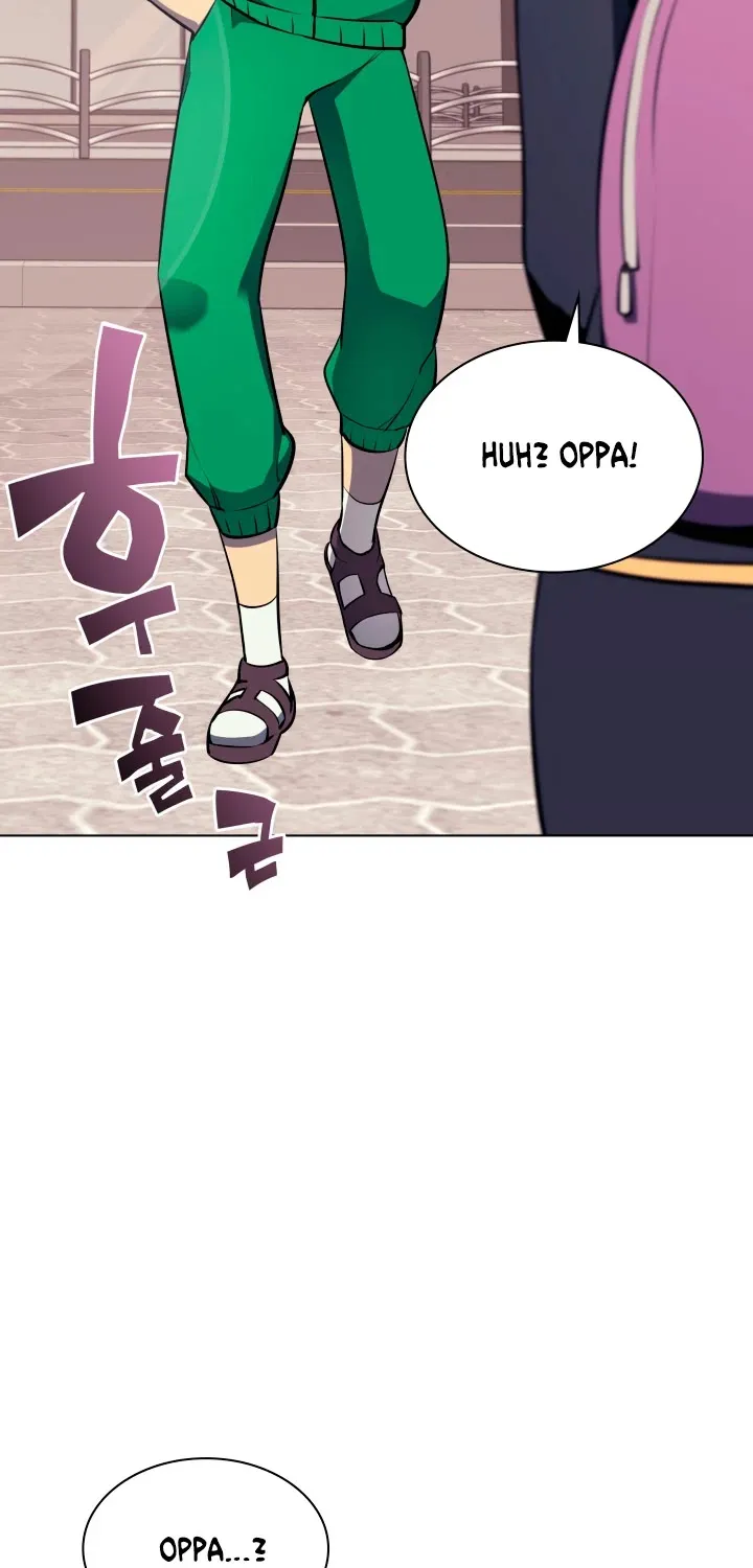 Read Overgeared (Team Argo) chapter 58 image 10 on Lezhin