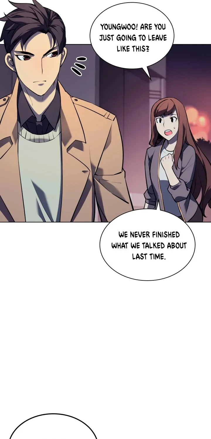 Read Overgeared (Team Argo) chapter 58 image 100 on Lezhin